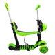 thumbnail image 2 of Scooter 2 en 1 Importacion Catarina Verde, 2 of 3