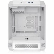 Thermaltake The Tower 600 Snow Mid Tower Chassis
