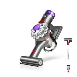 Dyson - レアダイソン デジタルモーター V8 アイアンパープル Amazon.com - Dyson V8 Origin+ Cordless Vacuum | Purple