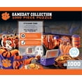 thumbnail image 3 of Masterpieces 1000 Piece Jigsaw Puzzle for Adults - NCAA Clemson Tigers Gameday - 19.25"x26.75", 3 of 6