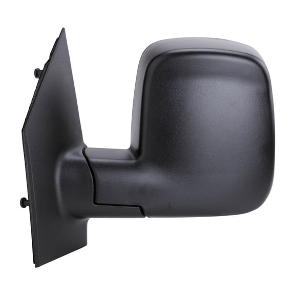 TYC 2320212-1 Door Mirror Fits select: 2008-2015 CHEVROLET EXPRESS G2500, 2008-2015 CHEVROLET EXPRESS G3500