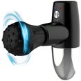 thumbnail image 2 of Massage Gun Massage Gun Deep Tissue Handheld Percussion Muscle Massager Powerful Fascial Massager for Athletes Muscle Pain Relief, 2 of 8