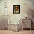 thumbnail image 4 of Haeckel, Ernst 12x14 Black Modern Framed Museum Art Print Titled - Haeckel Nature Illustrations: Ascidiae, 4 of 5