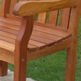 thumbnail image 5 of Vifah Malibu 9 Piece Wood Patio Dining Set, 5 of 7