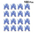 thumbnail image 2 of 100 guantes médicos., 2 of 3