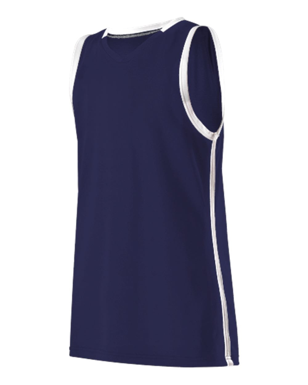 Alleson Athletic Alleson Athletic Girls Lacrosse Jersey
