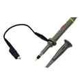 thumbnail image 4 of 2Pcs P6100 BNC De Sonda De Osciloscopio 100MHz 1X 10X Analizador De De Precisión Sondas De Clip De Sondas De shamjiam Kit de sonda de osciloscopio, 4 of 7
