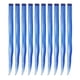 thumbnail image 1 of Hair Extension Pieces with Lightweight Clips for Flexible and Comfortable Daily Use, 1 of 5