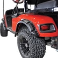 thumbnail image 1 of EZGO TXT 1995 à 2013 Golf Flares de Chariot (Ensemble de 4), 1 of 2