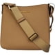 thumbnail image 1 of Michael Kors Bolso Bandolera de Piel para Mujer, Color Camello, 1 of 2