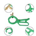 thumbnail image 3 of Abridor de latas de refrigerante universal KAIYANG grifo 2 en 1 R134A R22 R12 aire acondicionado, 3 of 4