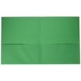 thumbnail image 2 of School Smart 2-Pocket Folders, Green, Pack of 25, 2 of 3