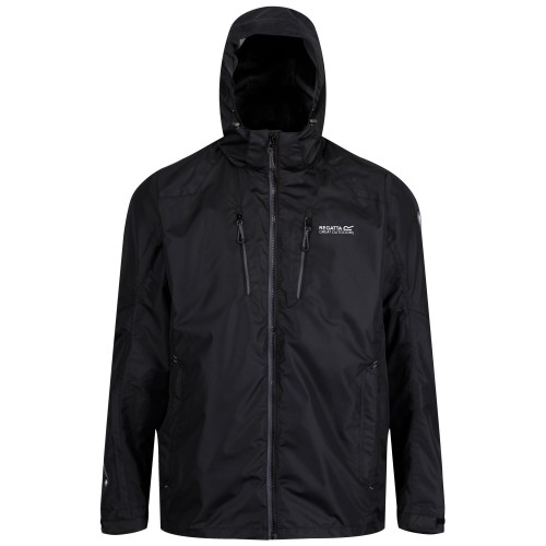 Camping \u0026 Hiking Clothing Regatta Mens 