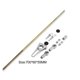 thumbnail image 2 of Kit de varillaje de cambio de columna de transmisión ajustable para GM TH, 2 of 9
