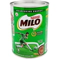 thumbnail image 3 of Nestle Milo Malt Beverage Mix, Chocolate, 14.1 -Ounce, 3 of 3