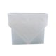 thumbnail image 1 of Triangle Soporte de silicona para tarjetas de visita, molde organizador de almacenamiento de tarjetas, decoración de oficina, 1 of 5