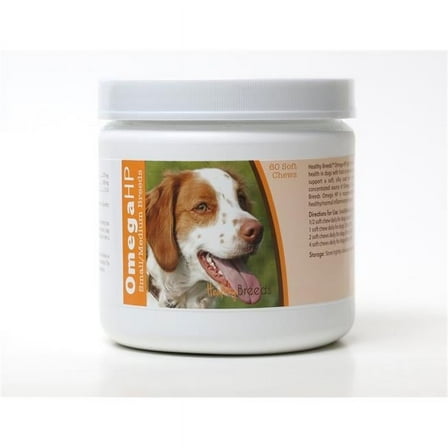 Omega-3 Fatty Acids Skin & Coat Soft Chews