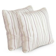 Drake Toss Pillows, Set of 2