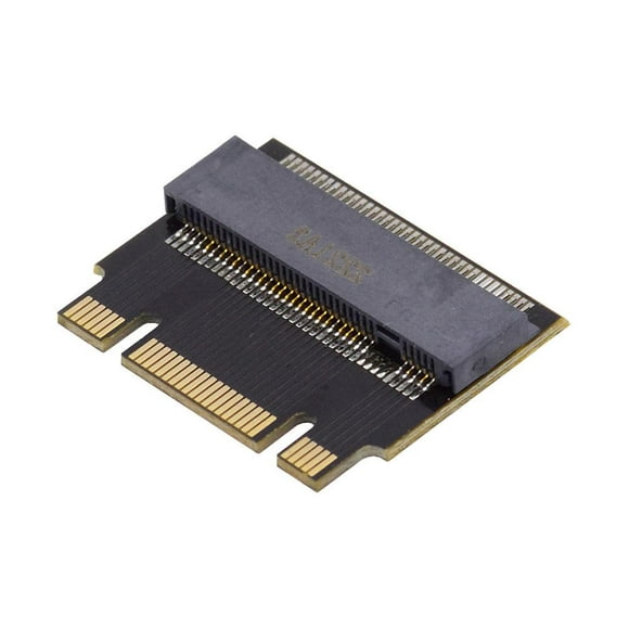 For Legion Go SSD Memory Card Adapter Converter Transfer Board D2Q3