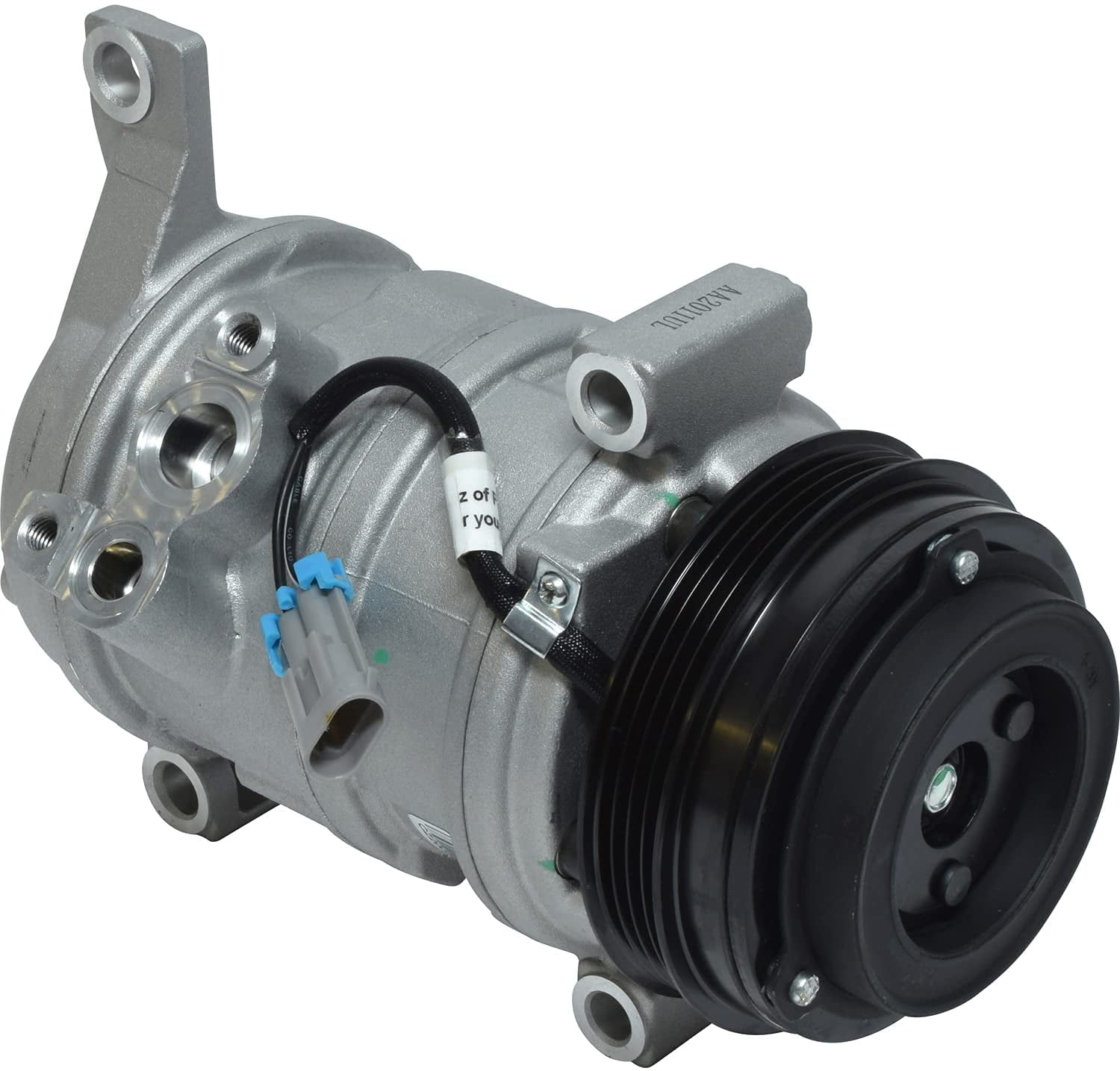 UAC KT 4051A Compressor-condenser Replacement Kit