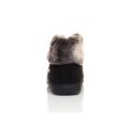 thumbnail image 5 of Women's Faux Chinchilla Bootie, 5 of 6