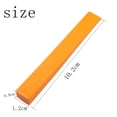 thumbnail image 2 of HINTRMENT Professional Piano Tuning Kit Including 1 Pair Orange fork, 2 of 8