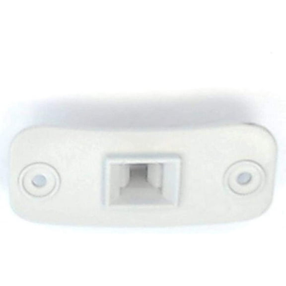 LG Genuine OEM 4027EL1001B Dryer Door Latch Kit