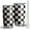 Black and White, variant on 20oz Tumblers Yellow White Checkerboard Checkered Pattern Stainless Steel Vacuum Insulated Double Wall Travel Tumbler Cups Mug with Lid and Straw,Cleaning Brush for Cold & Hot Drinks
