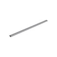 thumbnail image 4 of Kohler 80655-BL 2.5 x 60 in. Linear Drain Grate with Lattice Pattern - Matte Black, 4 of 4