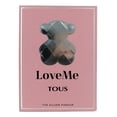 thumbnail image 3 of Tous LoveME The Silver Parfum by Tous, 3 oz EDP Spray for Women, 3 of 6