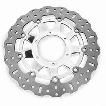 EBC MD4152CC - Custom Front Left Brake Rotor for Naked Bikes