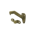 thumbnail image 3 of Deltana HRB325U5 Hand Rail Brackets; 3-5/16" Projection; Antique Brass Finish, 3 of 3