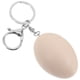 thumbnail image 1 of AURARMLET Para Llaves Huevo PVC En Colores Múltiples Compacto Y Para Uso Diario, 1 of 8