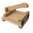 thumbnail image 2 of Maquina Tortillera Manual Madera MAQUINA TORTILLERA MAQUINA TORTILLERA DE MADERA, 2 of 2