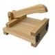 thumbnail image 2 of Maquina Tortillera Manual Madera MAQUINA TORTILLERA MAQUINA TORTILLERA DE MADERA, 2 of 2