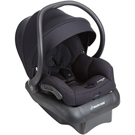 Maxi-Cosi Mico 30 Infant Car Seat (Night Black)