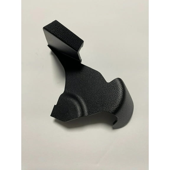 Tesla Model 3 Hood Hinge Cover, Right, 2017-2023