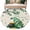 Green Beige, variant on Entryway Rug 2'x3', St. Patrick's Day Small Rug for Kitchen Bathroom Door Mat Indoor Entrance, Light Green Gnomes Shamrock Tree Gold Coin Non-Slip Area Rugs Floor Mats Carpet Front Door Rugs