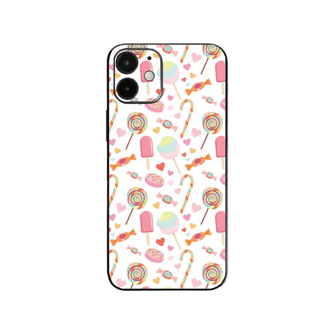 Mightyskins Apiph12mi Candy Bash Skin For Apple Iphone 12 Mini Candy Bash Walmart Com Mightyskins Apiph12mi Candy Bash Skin For Apple Iphone 12 Mini Candy Bash Walmart Com