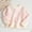 03 Pink, variant on Girls Easter Bow Bear Knit Sweater, Loose Crew Neck Long Sleeve Pastel Pink 3D Ribbon Party Daily Pullover Top