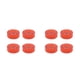 thumbnail image 3 of Luces LED universales Sidaley 4 Uds alarma estroboscópica Luz roja, 3 of 6