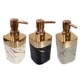 thumbnail image 1 of Paquete De 3 Dispensadores Botella de Jabón Loción Mayoreo, 1 of 13