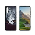 thumbnail image 1 of Compatible with LG Velvet 5G Phone Case, Halloween-192 Case Silicone Protective for Teen Girl Boy Case for LG Velvet 5G, 1 of 1