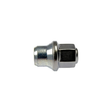 - Mopar 6507824AA Chrome Deep Lug Nut Chrysler 300 Dodge Charger Magnum