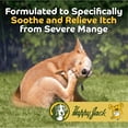 thumbnail image 3 of Happy Jack Sardex Mange Treatment Spray for Dogs, 9.5 oz Bottle, 3 of 9