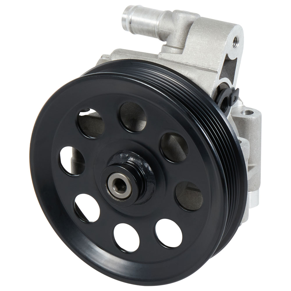 Steering Rack and Pinion and Steering GearBox Archives - Page 32 of 64 - Detroit