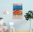 thumbnail image 4 of Red Hot Chili Peppers - Californication Album Cover Canvas Poster Print Music Posters for Room Aesthetic Gift, 4 of 5
