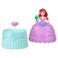 thumbnail image 4 of Muñeca Mattel Disney Princesa Cupcakes de San Valentin Sorpresa Varios Modelos 1 Pieza, 4 of 4