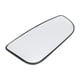 thumbnail image 4 of Espejo de remolque ABS lado derecho, espejo de remolque, cristal inferior 68067731AA, espejo retrovisor derecho de repuesto para 1500 2500 3500 4500 5500 2010-2020, 4 of 5