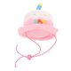 thumbnail image 5 of KALLORY Sombrero Decorativo Para Perro Y Ideal Para Fiesta Con Encantador, 5 of 7